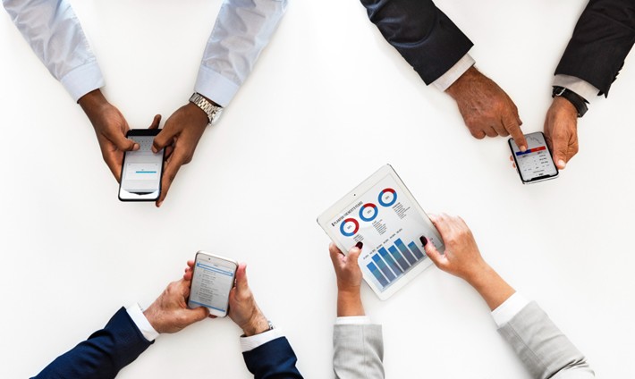 7 Best Telecom Expense Management Platforms for Large Companies