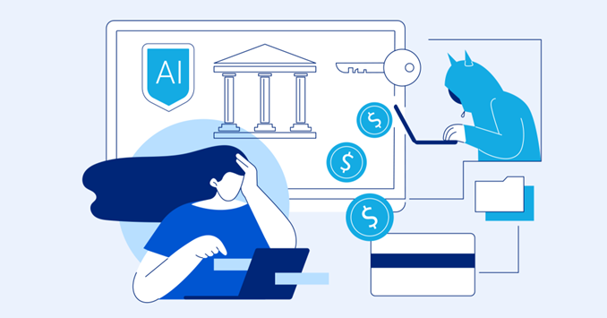 How International Students Can Defend Against the Rise of Agentic AI Banking Scams