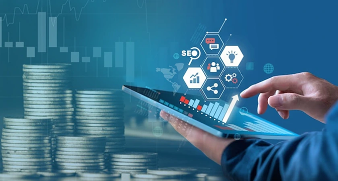 Why Video Works Well for Finance Marketing