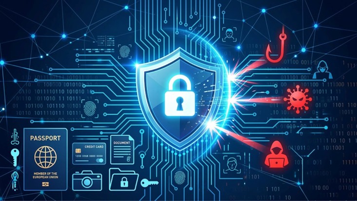 The Best Data Governance & Compliance Tools for a Stronger Security Stack