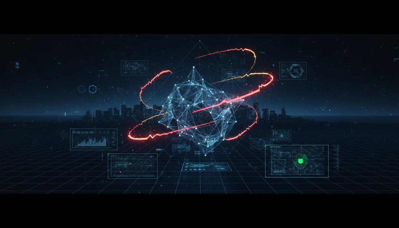Emerging Cybersecurity Threats in 2026: A Strategic Market Intelligence Overview