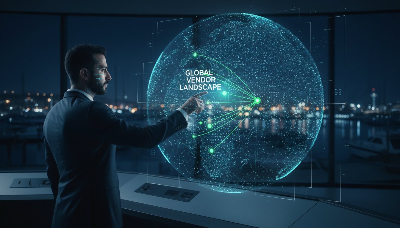 The CISO’s Guide to the Cybersecurity Vendor Landscape in 2026