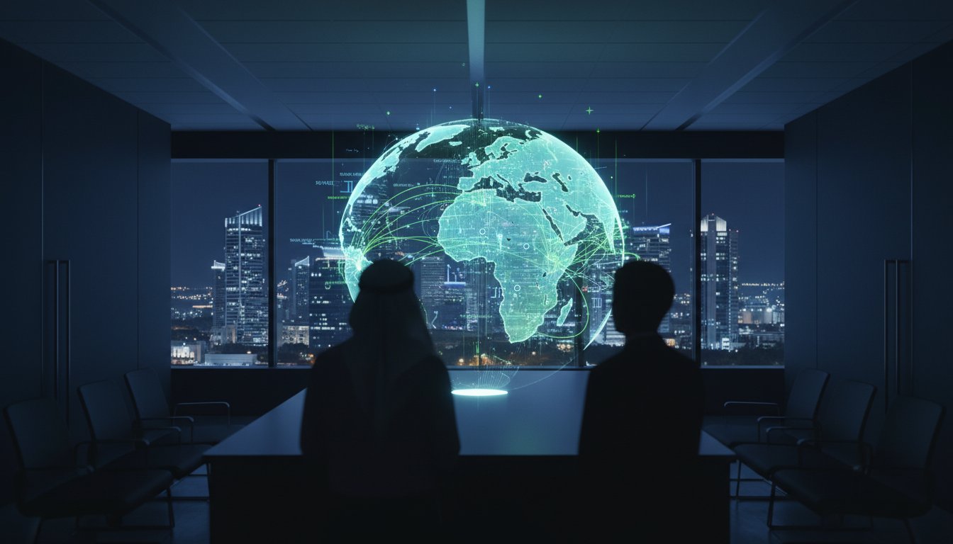 The Global SASE Vendor Landscape: A Comprehensive 2026 Market Mapping