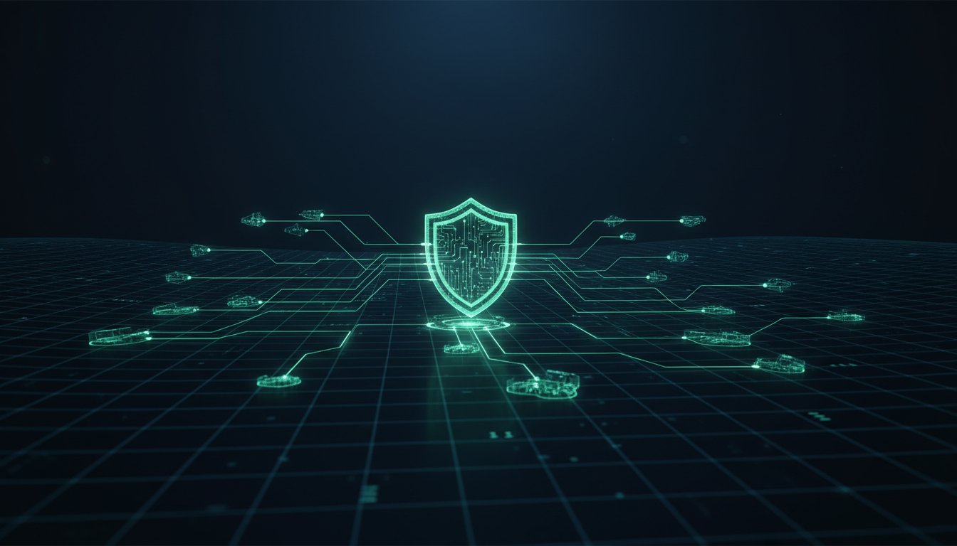 Top Endpoint Security Vendors in 2026: A Strategic Market Intelligence Report