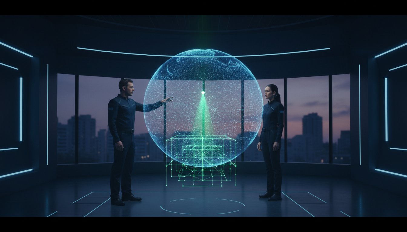 Why a Cybersecurity Vendor Database is Essential for Strategic Intelligence in 2026