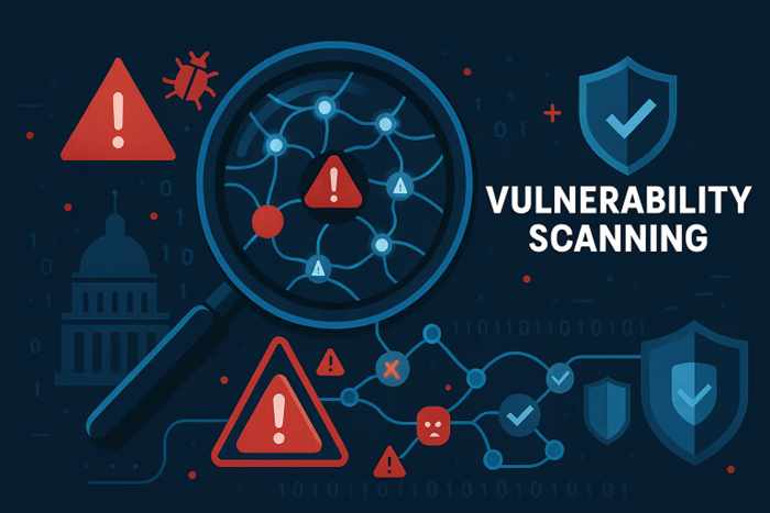 How AI-Powered Tools Now Detect Website Vulnerabilities Faster Than Manual Scans