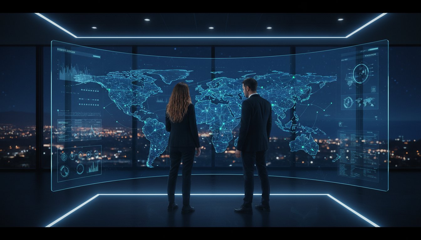 AI Security Vendors Database: Navigating the 2026 Market Landscape