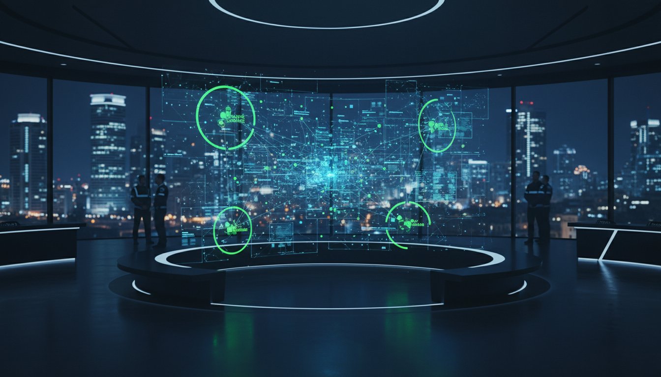 AI Security Vendors Landscape 2026: A Strategic Market Overview