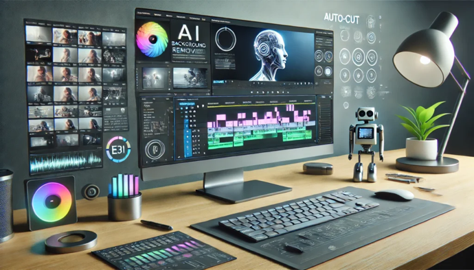 AI Video Creation Is Becoming the New Power Tool for Small Teams