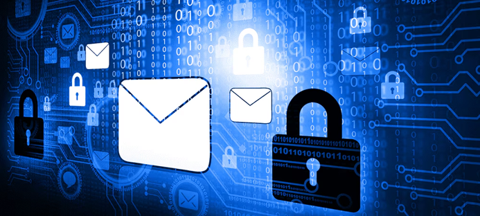 How Email Encryption Solutions Improve HIPAA and FINRA Compliance