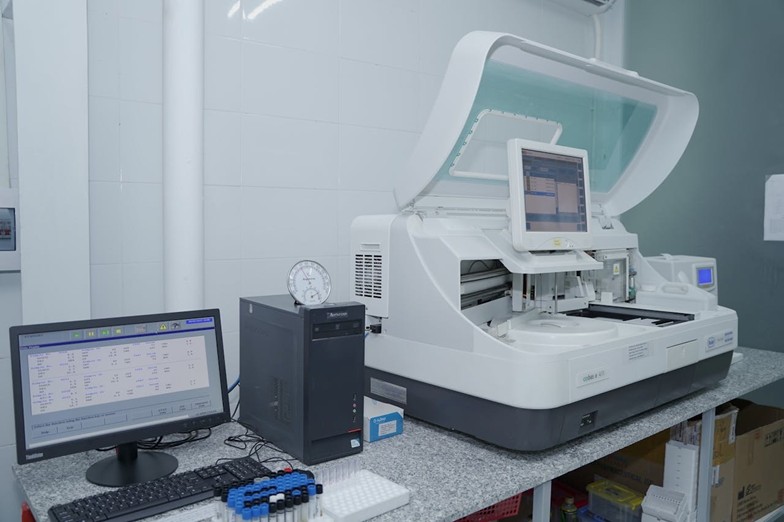 How Artificial Intelligence Improves Lab Workflow Efficiency