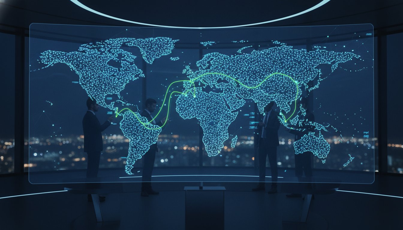Navigating the 2026 Cyber Landscape: A Strategic Guide to Cyber Security Companies
