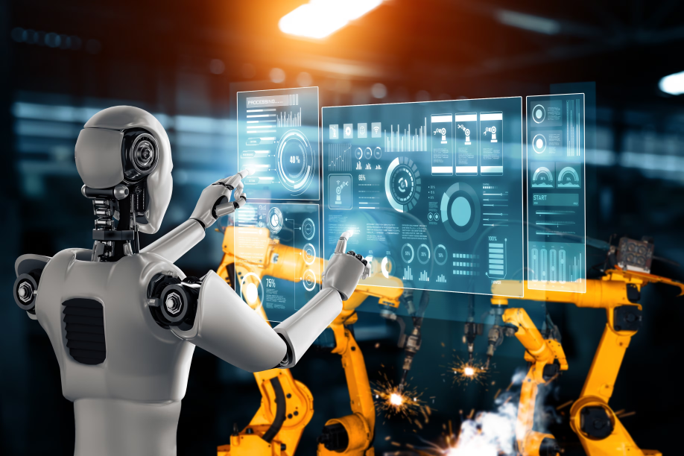 The Rise of Physical AI in Enterprise Operations