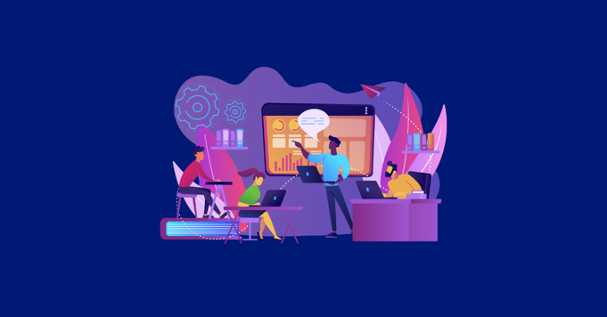 Why Today’s Best Marketers Think Beyond Traditional SEO