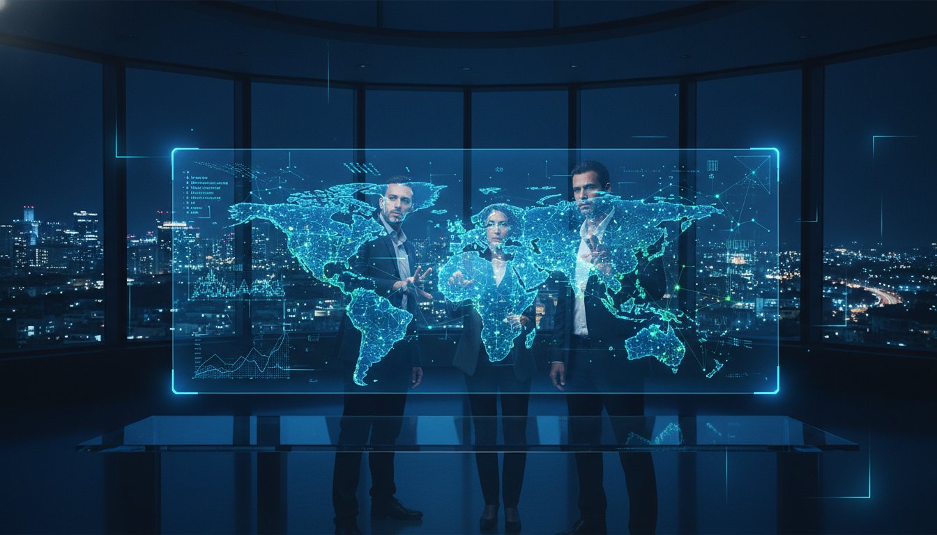 Top AI Cybersecurity Companies for 2026: A Strategic Market Overview