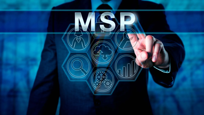 Best MDR for MSPs in 2026: Comparing Leading Providers