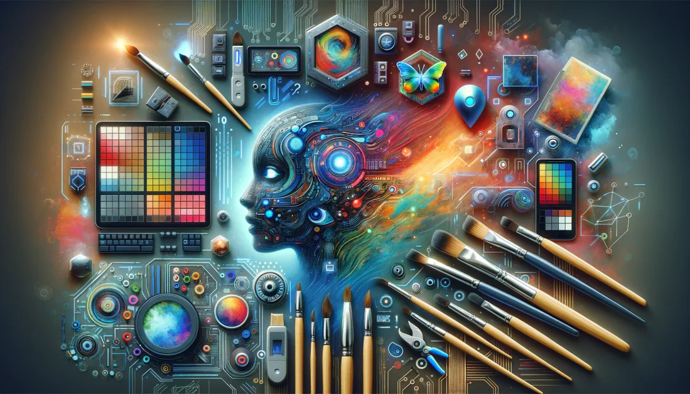 6 AI Design Tools for Small Business Owners