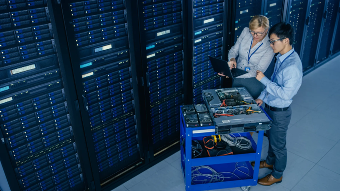 How to Choose the Right Colocation Provider for Mission-Critical Workloads