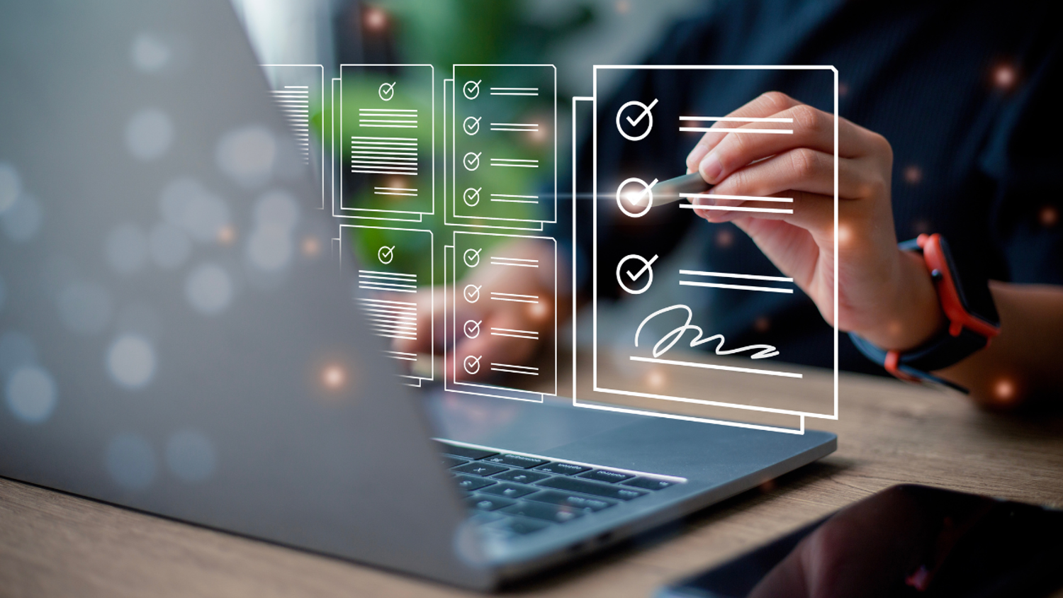 How Procurement Compliance Software Keeps Spending Under Control