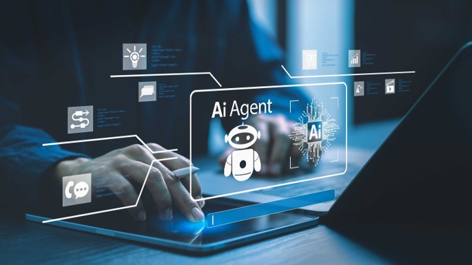 The Future of Digital Transformation: AI Agents, Automation, and Secure Web Infrastructure