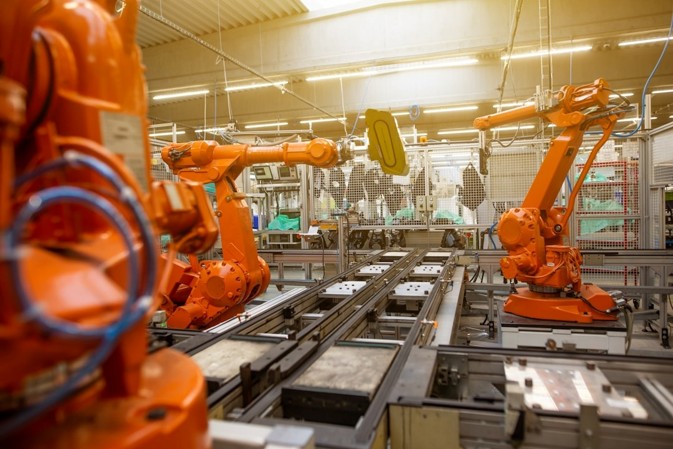 How AI and Automation Are Transforming CNC Machining