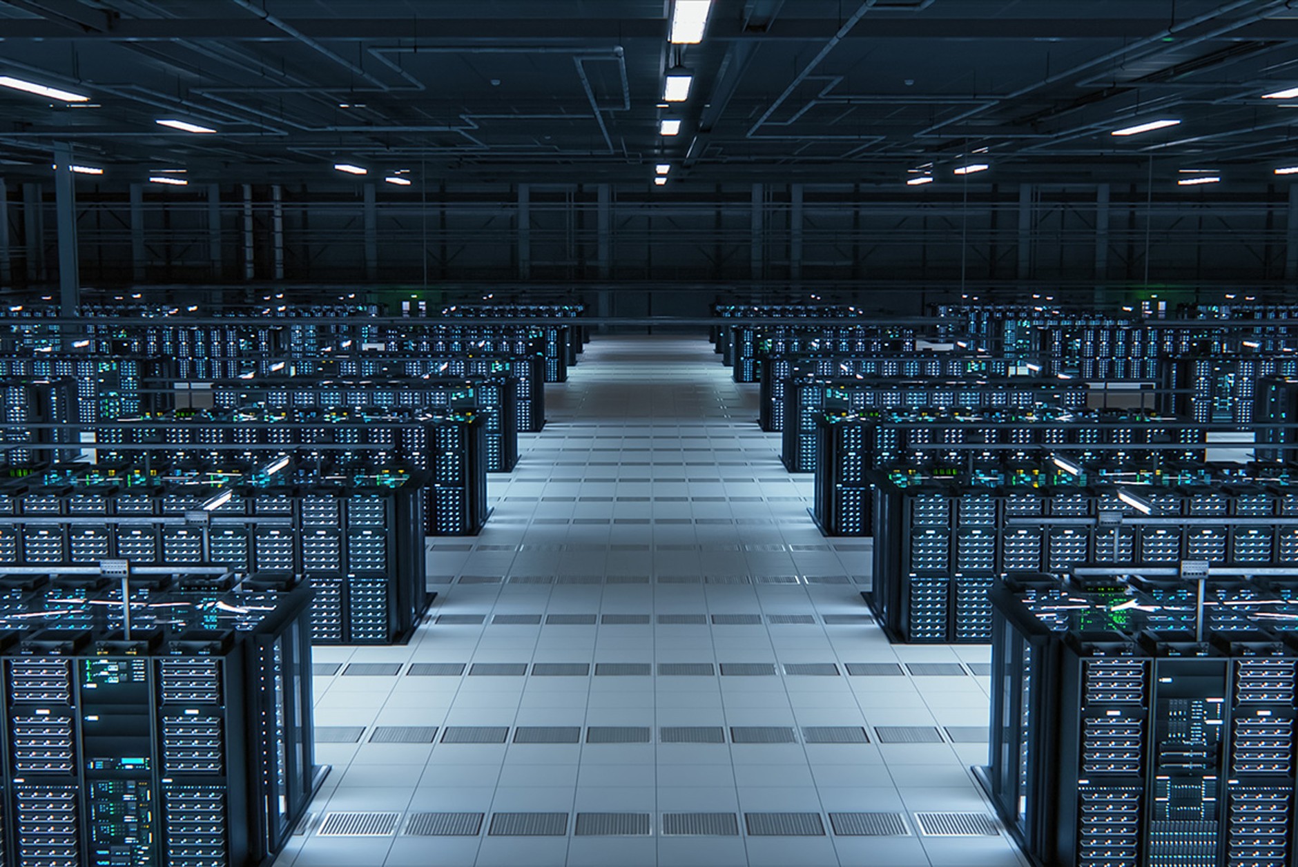 Understanding Tier IV Data Centers and Why They Matter