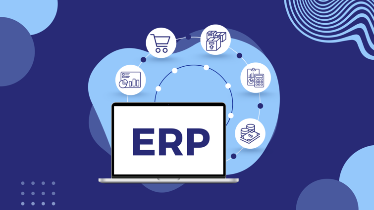 Your ERP Implementation Partner Is a Cybersecurity Risk: A Vendor Vetting Framework