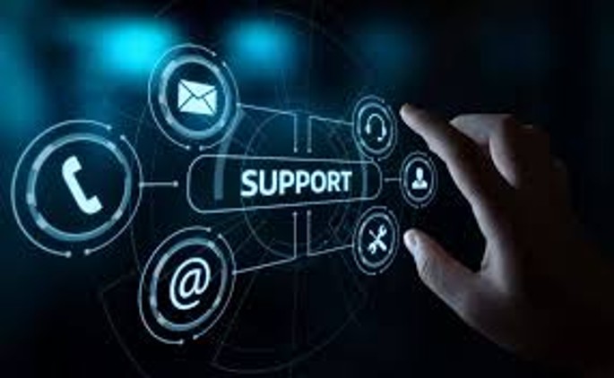 IT Support Priorities for Assisted Living and Memory Care Facilities