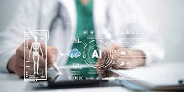How AI and Digital Tools Are Improving Patient Access to Care