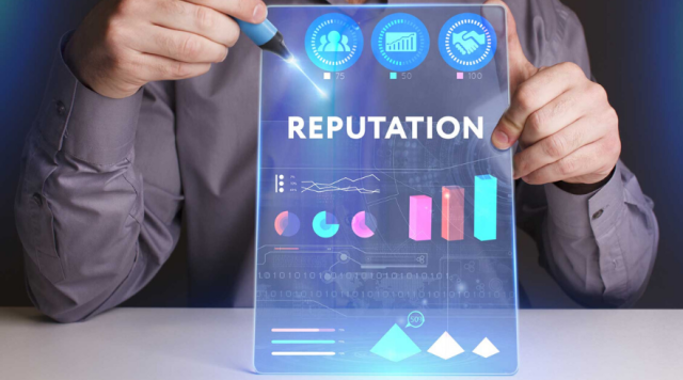 Top Online Reputation Management Platforms for Enterprises