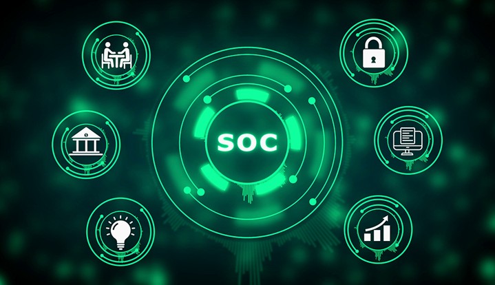 Best Agentic SOC Vendors Comparison (2026): 6 Vendors Reviewed