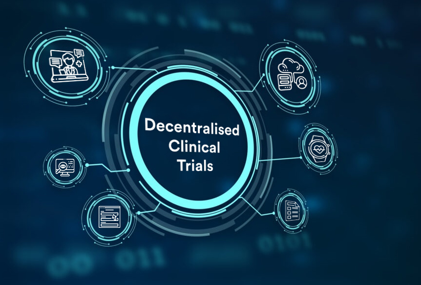 The Cybersecurity Blind Spot in Decentralized Clinical Trials