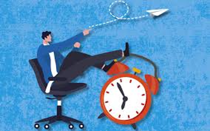 The Evolution of "Downtime" in the Digital Age