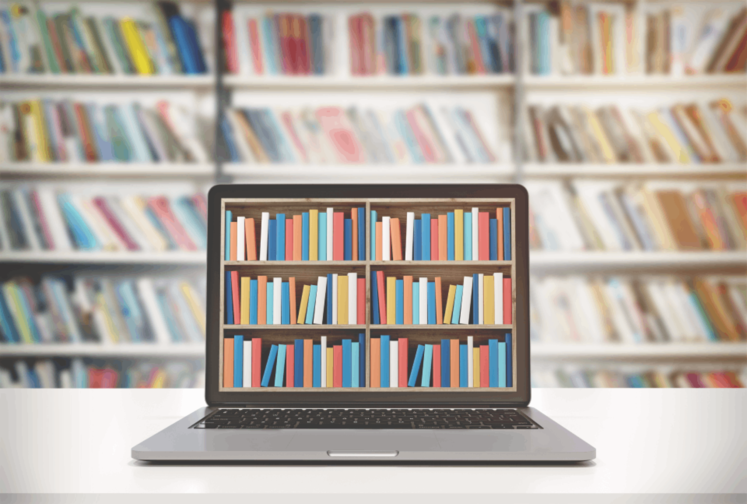 The Broader Business Implications of Zlibrary Popularity on New Domain
