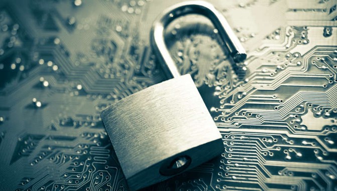 How to Protect Patentable Ideas From Cybersecurity Risks