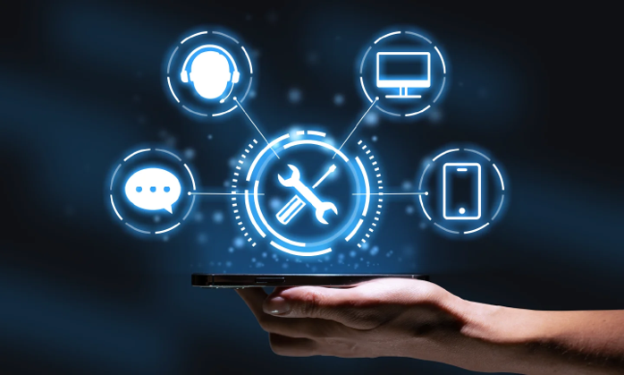 How to Find Managed IT Support for Your Business