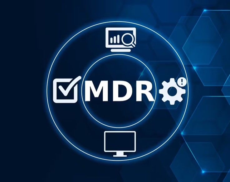 Best MDR Providers in 2026: Top Services Ranked