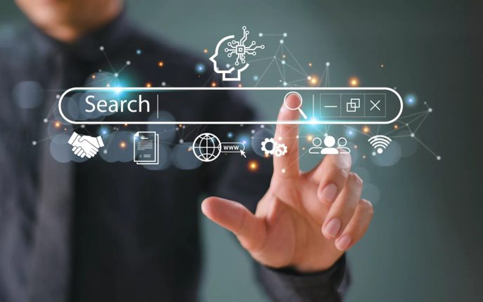 How to Make AI Search Engines Show Your IT Company