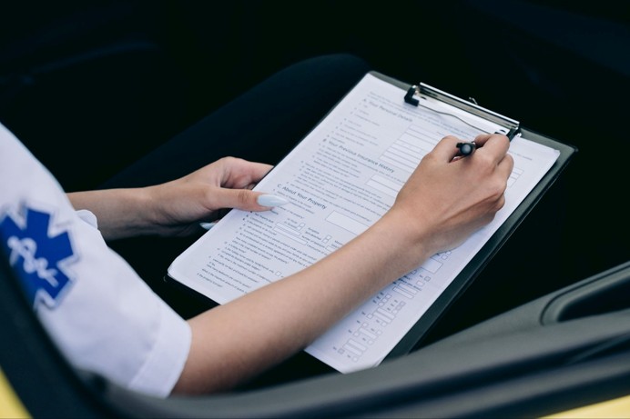 How Technology Can Help Prevent and Document Workplace Accidents