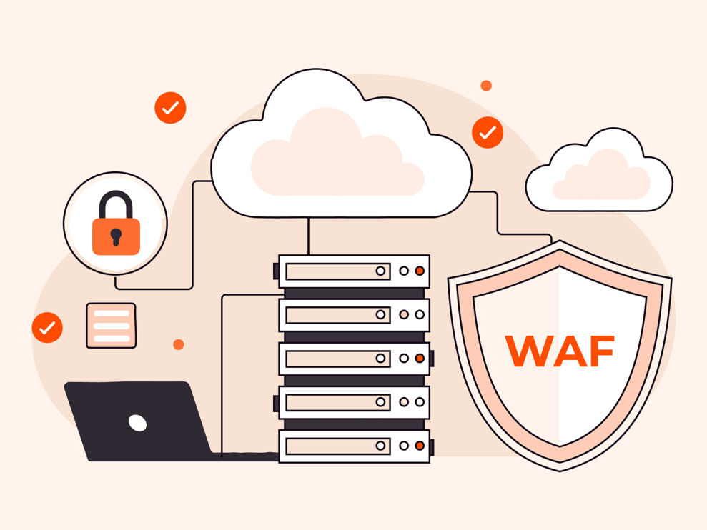 Why Cloud WAFs Are Essential for Zero Trust Architectures