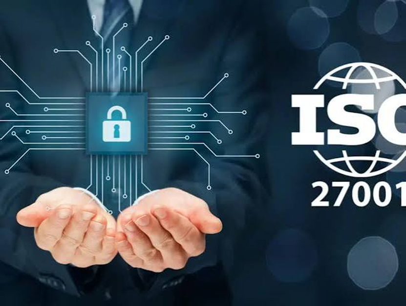 Navigating ISO 27001 Certification in Regulated Industries