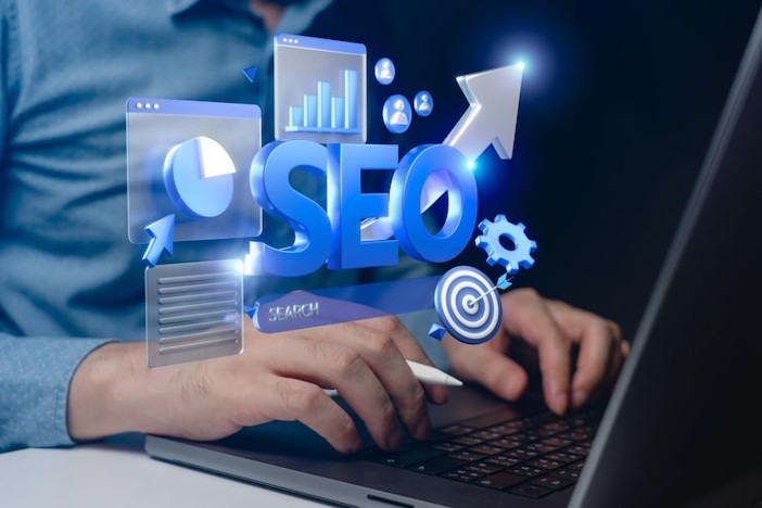 Top Professional SEO Services for Boosting Your Online Presence
