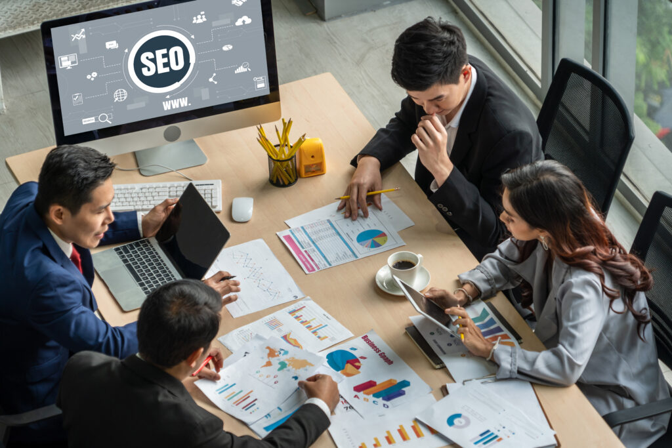 5 Best SEO Agencies in Vancouver for Small Businesses in 2026