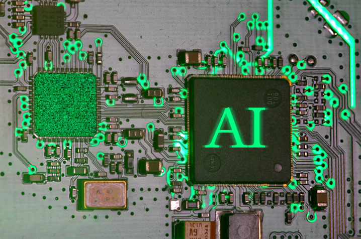 How Artificial Intelligence Drives Innovation Across Highly Regulated Sectors
