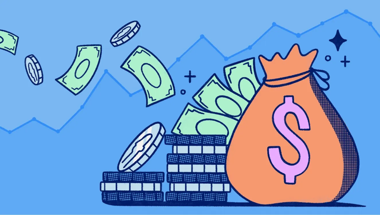 Automated cash flow verification