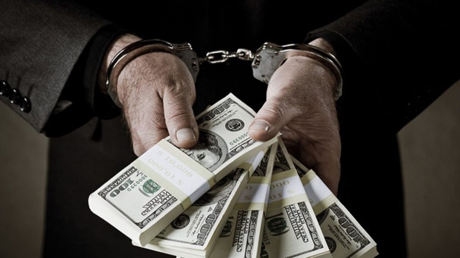 What Your SOC and a Financial Crime Team Have in Common