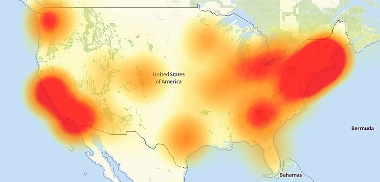 IoT DDoS – When Will We Learn?